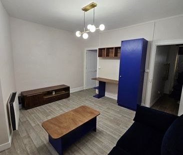 Location Appartement 1 pièce 27m² ORLEANS 45000 - Photo 1