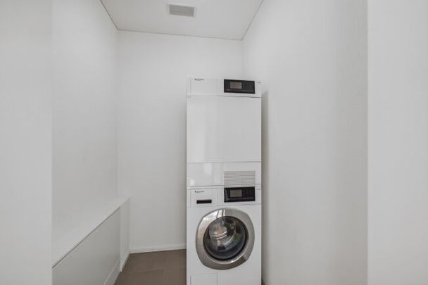 Modern apartment on the edge of the forest - Photo 1