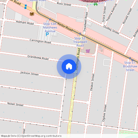 47 Moushall Ave, Vic 3042, Niddrie