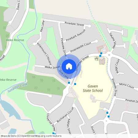 4 Pineview Drive, Oxenford QLD 4210