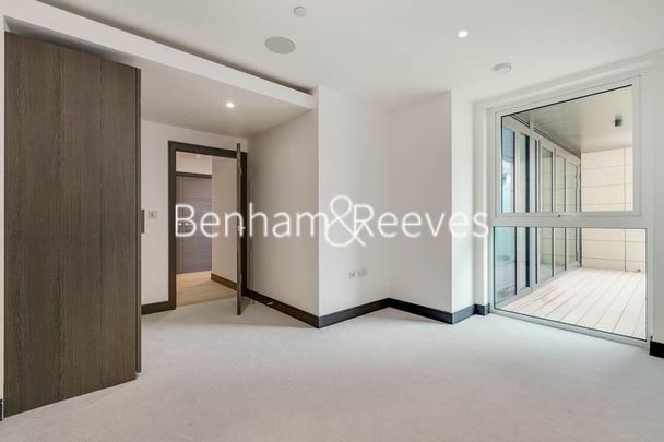 5 bedroom apartment to rent - Photo 1