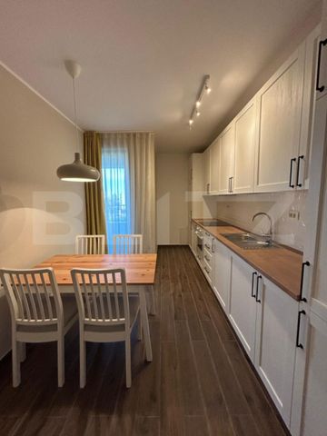 Apartament 2 camere decomandat | City of Mara | 62 mp | Balc - Fotografie 5