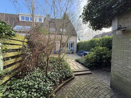 Te huur: Huis Waalsteen in Wijk bij Duurstede - Photo 4