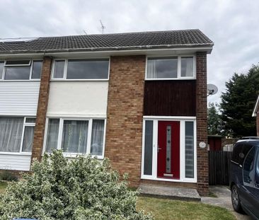 5 bedroom semi-detached house to rent - Photo 6