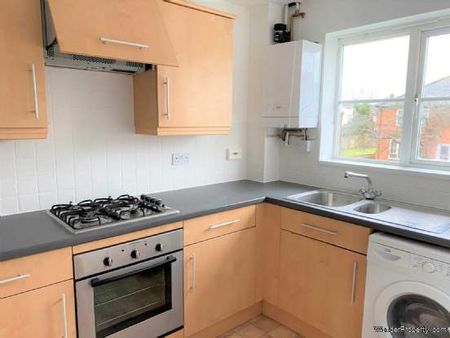 2 bedroom property to rent in Newbury - Photo 4