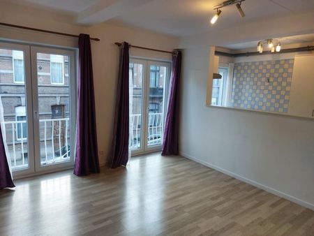 Appartement te huur - Photo 2