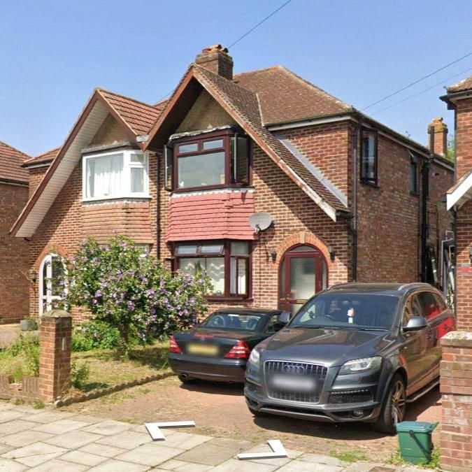 House share to rent - Photo 1