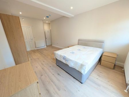 5 bedroom house of multiple occupation to rent - Photo 4