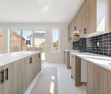 For Lease - 31 Dolomite Drive, Brampton, Ontario - Photo 1