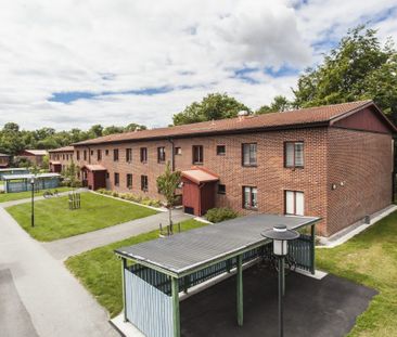 Hjortakroksvägen 3 I - Foto 5