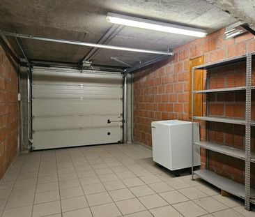 Lichtrijk appartement met 2 slaapkamers in het centrum van Mol! – V... - Photo 6