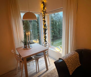 Kullaviks Kaprifolväg, Kullavik - Foto 5