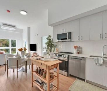 The District - 1110, 1112 & 1114 McCallum Road — 2 Bedrooms - Photo 6