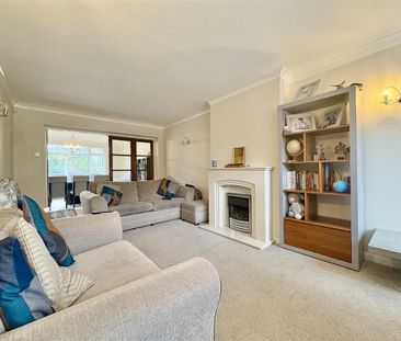 4 bedroom detached house to rent - Photo 1