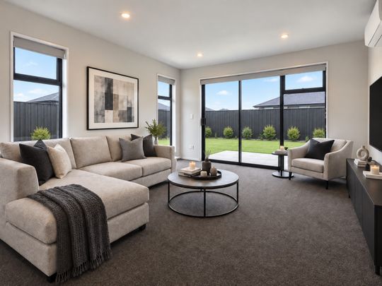 7 Fairhall Street, Rolleston - Photo 1