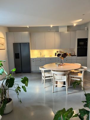 Hornsgatan, Stockholm - Foto 1