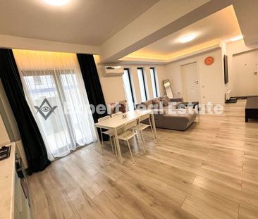 VILA MODERNA-OTOPENI-PET FRIENDLY - Fotografie 4