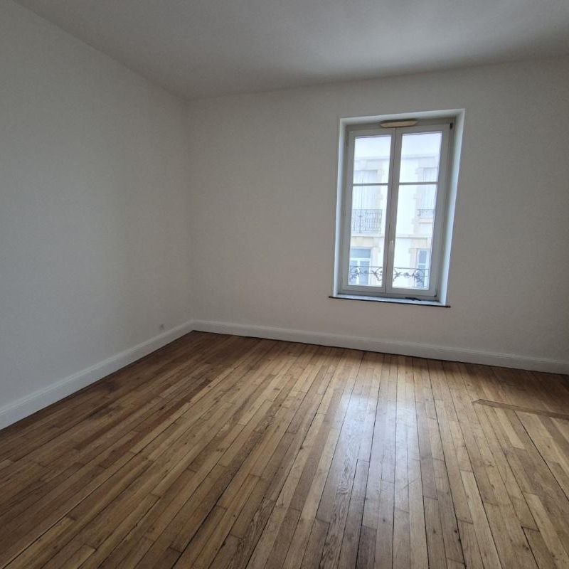 Location Appartement 3 pièces 77m² NANCY 54000 - Photo 1