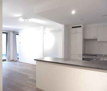 Cygnes 0.1 - Ground Floor, 1 Chambre(s), 83 M2 - 1250€ - Foto 2