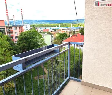 pronájem bytu 2+1, Teplice, Duchcovská - Photo 2