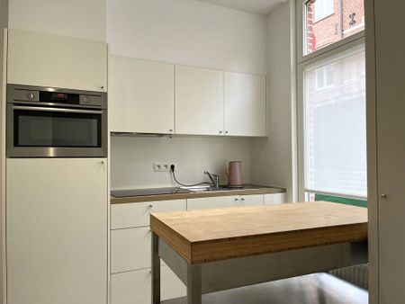 Instapklare stadswoning met 3 slaapkamers op rustige locatie te centrum Brugge - Photo 4