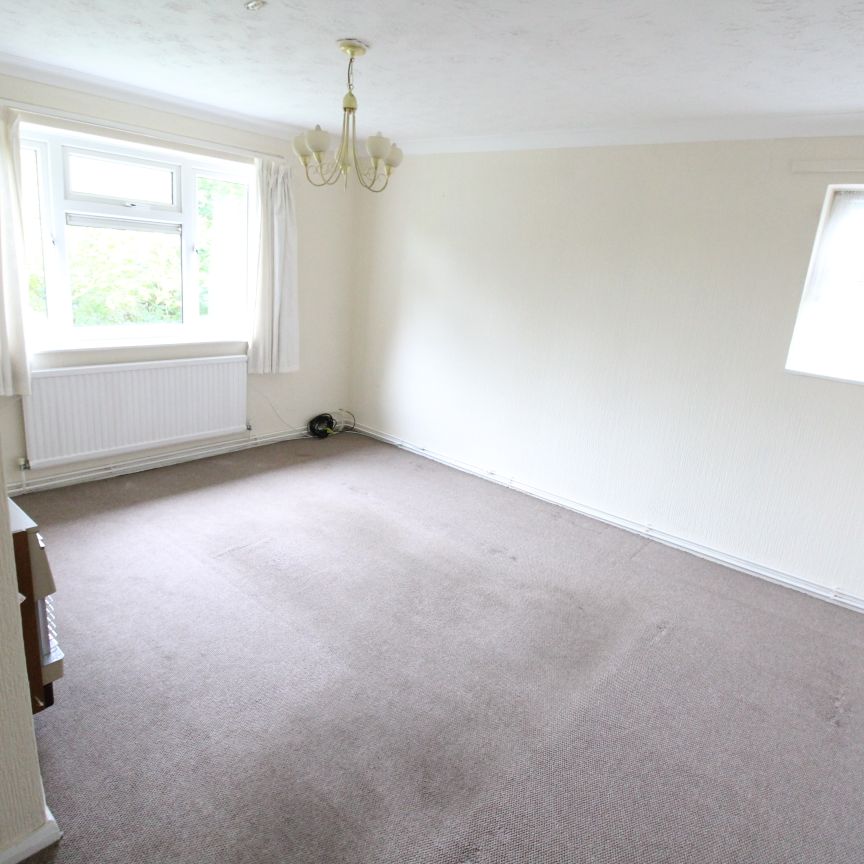 1 bedroom apartment to rent Leyburne Road, Luton, Bedfordshire, LU3 - Photo 1