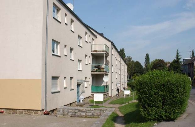 3-Zimmer-Wohnung in Stolberg Velau - Photo 1