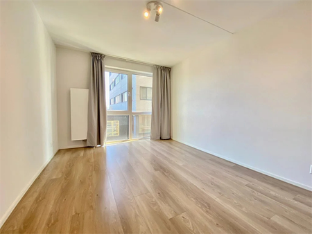 Studio Appartement Laakweg, La Haye - À Louer - Foto 4
