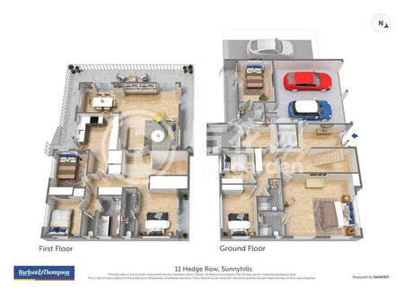 Big family house within school zones - Photo 5