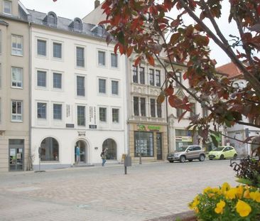 Altstadt-Juwel mit Herz: Dein gemütlicher Rückzugsort über den Däch... - Photo 3
