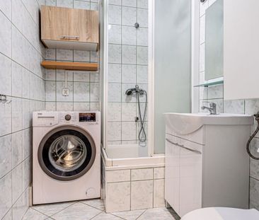 Bonin 2 pok, dla pary lub studenta - Zdjęcie 1