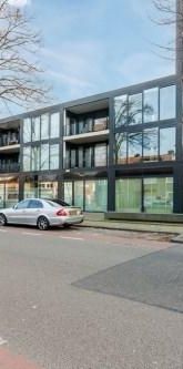 Oude Hilvarenbeekseweg, 5022 EM Tilburg, Nederland - Photo 1
