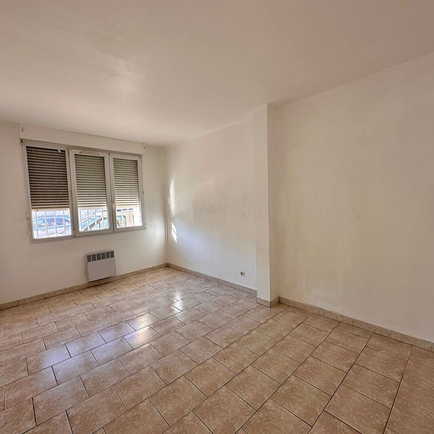 Location Appartement - Photo 1