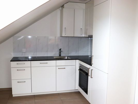 2.5 Zimmer, 82 m², 5. Stock - Foto 1