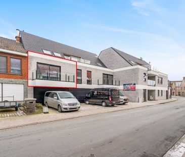 Appartement te huur in Ruiselede voor € 850 met 2 slaapkamers - Foto 3