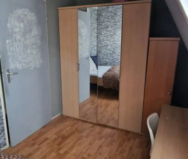 Chambre dans maison, Tollensstraat, Rotterdam - À louer - Photo 4