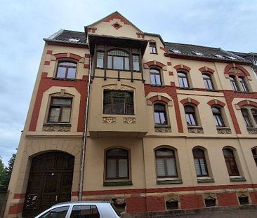 helle 2,5 Zimmer Wohnung mit Einbauküche und Balkon - hier wartet i... - Foto 4