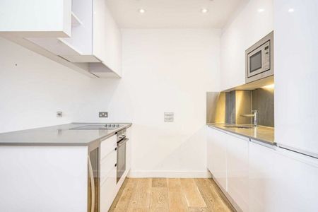 Mentmore Terrace, London Fields, E8 - Photo 3