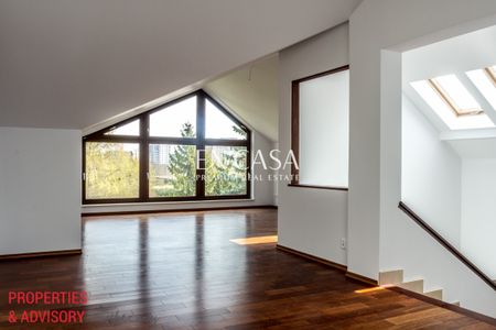 Mokotów I 5 sypialni I Pod Skocznia I ogród 1250m - Фото 3