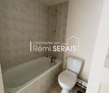 À louer - T1 fonctionnel proche campus et Mémorial ? CAEN, - Photo 2