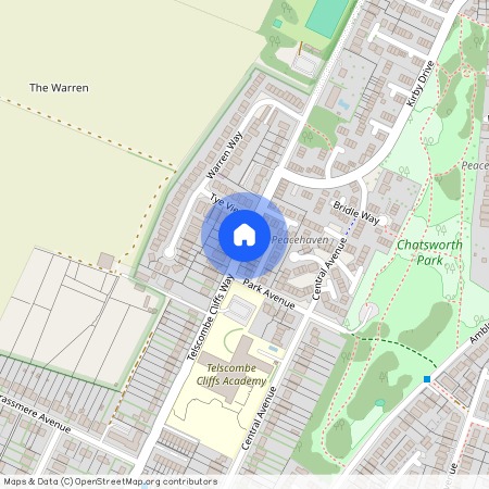 Telscombe, Peacehaven