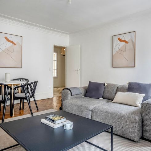 Impasse Gomboust - Photo 1