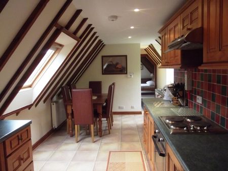 3 bedroom cottage to rent - Photo 5