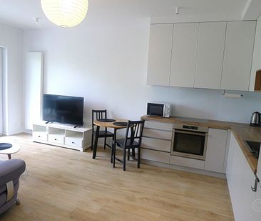 Mieszkanie do wynajęcia 2 pokoje Warszawska, Łódź 42.92 m² - Фото 5