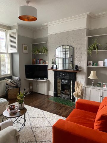 2 Bed Flat, Byton Road, SW17 - Photo 2