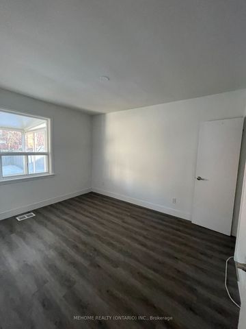 For Lease - 83 Cornwallis Drive Unit# Main, Toronto, Ontario - Photo 2