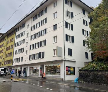 1.5 Zimmer, 33 m², 5. Stock - Photo 4