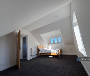 1 bedroom detached house to rent - Photo 2