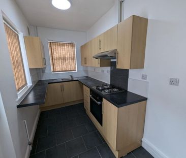 2 BED Terraced House To rent - Photo 5