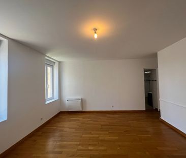 Location Maison 3 pièces 55m² - Photo 1